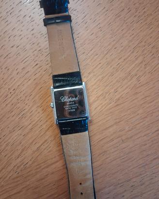 orologio gioiello donna nero cinturino nero
