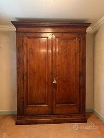 Armadio 800 lombardo