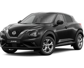 NISSAN Juke 2ª serie - 2022