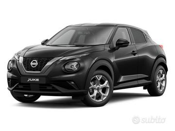 NISSAN Juke 2ª serie - 2022