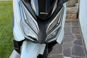 Honda Forza 350 2025 nuovo