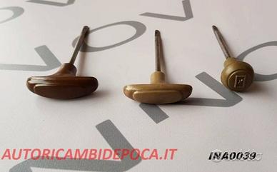 Manopole - Fiat Topolino A B C