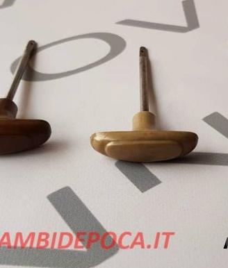 Manopole - Fiat Topolino A B C