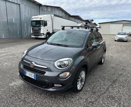 Fiat 500X 1.6 MultiJet 120 CV Pop Star