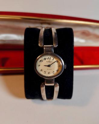 Orologio Vintage Donna Dichiwatch Meccanico in Arg