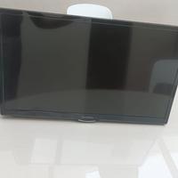 Televisione 24:pollici