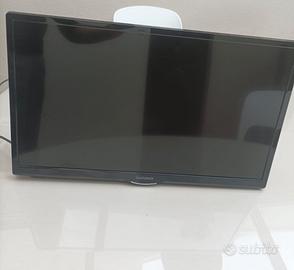 Televisione 24:pollici