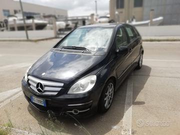 Mercedes classe B
