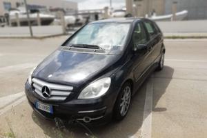 Mercedes classe B
