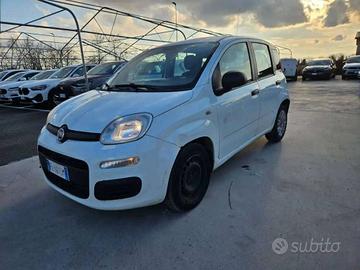 FIAT Panda 1.3 mjt 16v Easy Autovettura 95cv -