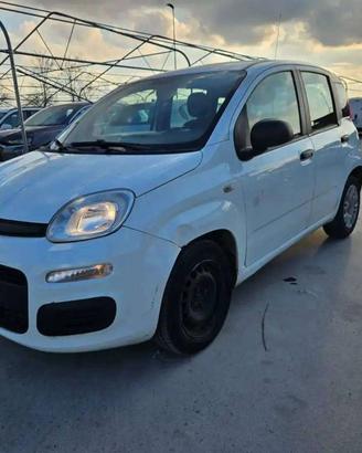 FIAT Panda 1.3 mjt 16v Easy Autovettura 95cv -