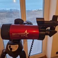 Telescopio sky prodigy