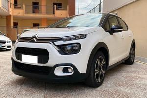 Citroen C3 BlueHDi 100 S&S Feel Pack