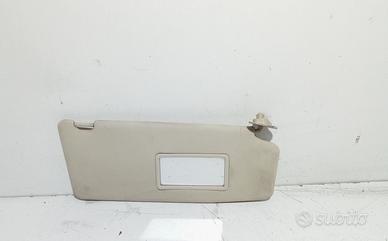 Parasole aletta Lato Passeggero per Lancia Y Serie