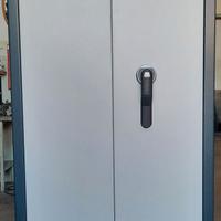 Armadio Conforti NC1 con portabiti