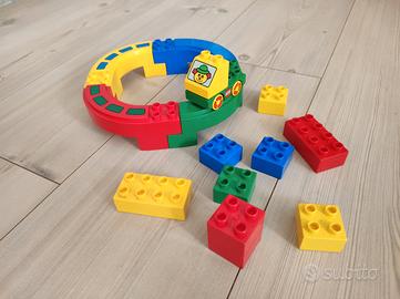 costruzioni Lego