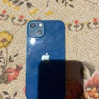 Iphone 13 100% batteria