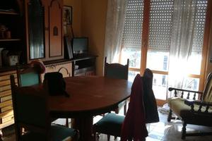 Posti letto in appartamento zona Vazia