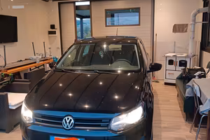 VOLKSWAGEN Polo 1.4 3 porte Comfortline