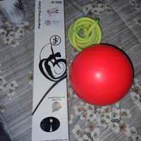 attrezzatura ginnastica ritmica 