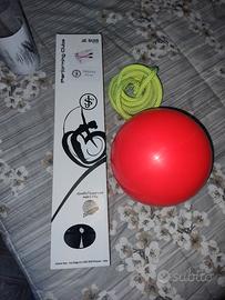 attrezzatura ginnastica ritmica 