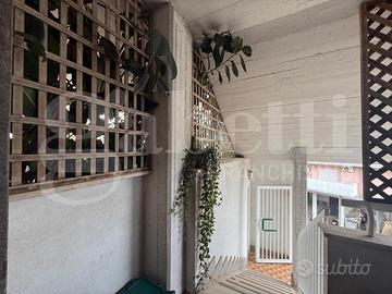 Attico/Mansarda Nettuno [Cod. Via PrimuleVRG]