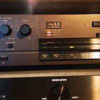 AMPLI  VINTAGE VARI MODELLI