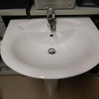 Lavabo Dolomite