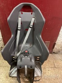 Seggiolino bicicletta