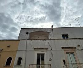 Palazzotto inizi 900