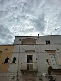 Palazzotto inizi 900