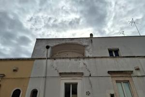 Palazzotto inizi 900