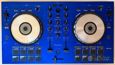 DJ Controller Pioneer DDJ SB L