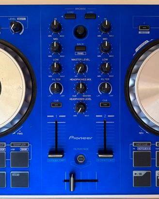 DJ Controller Pioneer DDJ SB L