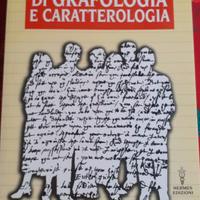 MANUALE PRATICO DI GRAFOLOGIA E CARATTEROLOGIA