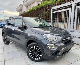 FIAT 500X 1.0 T3 120 CV Cross UFF. ITALIANA