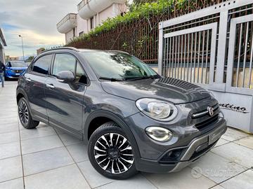 FIAT 500X 1.0 T3 120 CV Cross UFF. ITALIANA