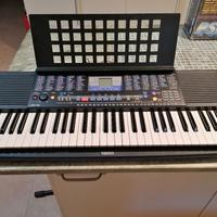 piano Yamaha PSR-190 PORTATONE 
