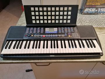 piano Yamaha PSR-190 PORTATONE 