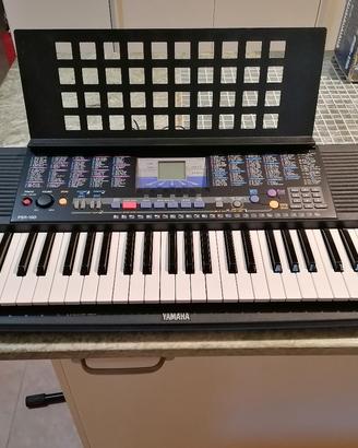 piano Yamaha PSR-190 PORTATONE 