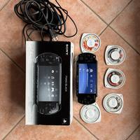 Psp - 2004 PB