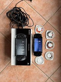 Psp - 2004 PB