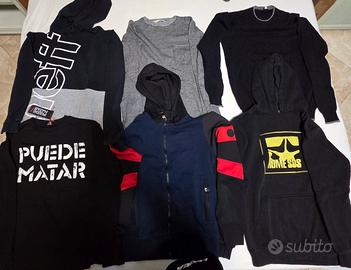 Lotto Felpe e pullover