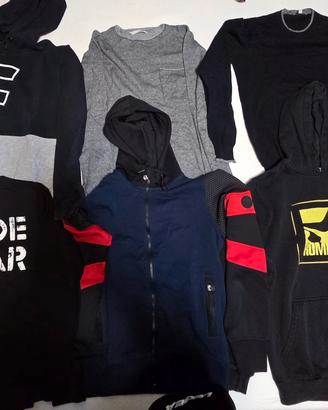Lotto Felpe e pullover