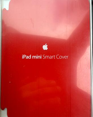 iPad mini smart cover