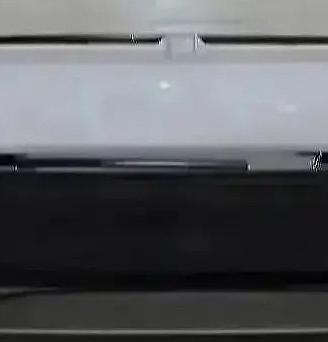Land Rover Discovery 4 Paraurti Anteriore