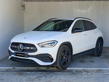 MERCEDES GLA-H247 2020 - GLA 180 d Premium U14995