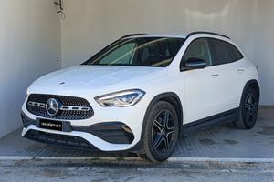 MERCEDES GLA-H247 2020 - GLA 180 d Premium U14995