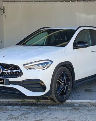 MERCEDES GLA-H247 2020 - GLA 180 d Premium U14995