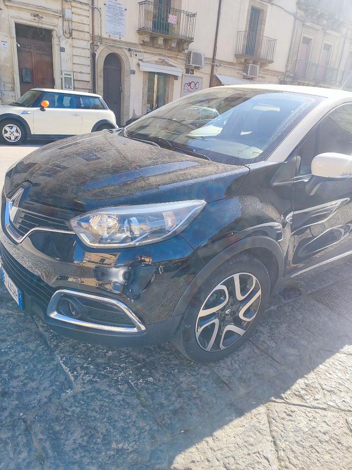 Renault Captur 2ª serie
